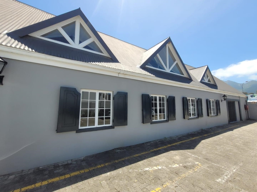 Commercial Property for Sale in Dormehls Drift Western Cape